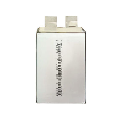 785075 854871 XL Solid State High Discharge Drone Battery 3.8V 3830mAh for DJI Mavic 1 Aircraft Model