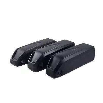 E-Bike Lithium-ion Battery 36V 6.6Ah 8.7Ah 8.8Ah 13Ah Foldable Electric Bicycle Battery
