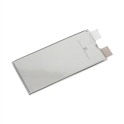 Semi-Solid-State Lithium-Ion Batteries 3.7V25Ah  Higher Energy Density Energy Storage Systems (ESS) OEM