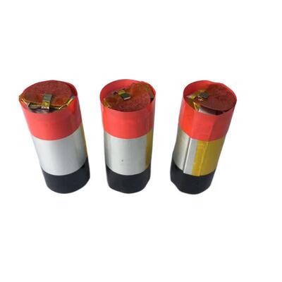 16450 16350 3.7v 1000mah Rechargeable Lithium Ion Polymer Lipo Battery for Atomizer