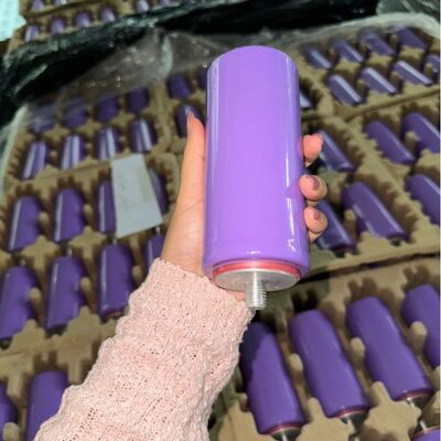 60138 30Ah 2.3V LTO Battery Cell | 20K+ Cycles Long Life | -30°C~60°C | 10C Fast Charge for EV/Solar/Electric Forklift