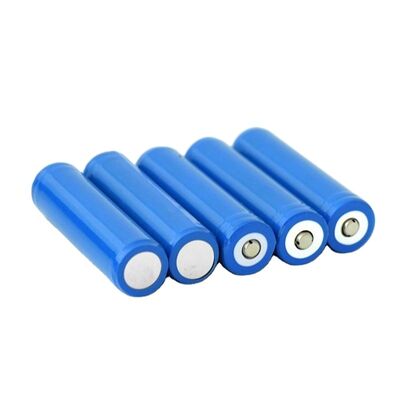 18650 3.7V 1800mAh Rechargeable Lithium Battery - for Flashlights, Speakers, Sprayers, Digital Devices - Bulk Wholesale OEM/ODM