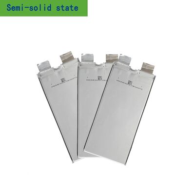 Lithium Polymer Bag High-rate Solid-state Battery 3.7V 27ah Agricultural Drone Lithium Battery