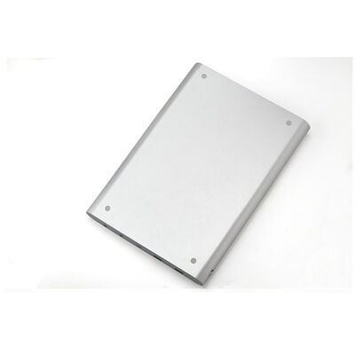 320Wh 100W Portable Power Station with 5V-24V Variable Output for Laptop & Camping