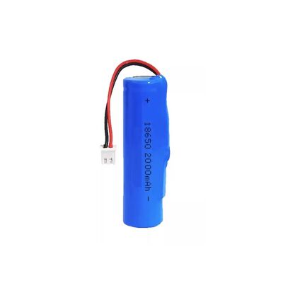 18650 2000mah 3.7v Lithium Polymer Battery for Electric Power Machines - Buy Lithium Polymer Battery 3.7v