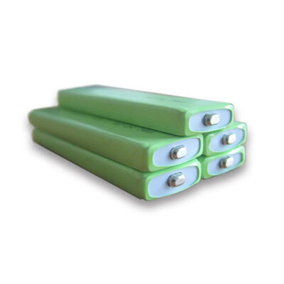 Factory Price Ni-MH Rechargeable Batteries Size F6 Chewing Gum Battery 1450MAH 1.2V Electronic Dictionary Battery