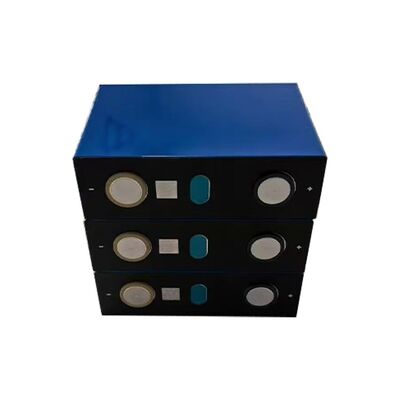 A Brand-new Prismatic 3.2V 102Ah Lithium Iron Phosphate (LiFePO4) Battery for 48V 102AH Rechargeable Battery Pack for Golf Cart.