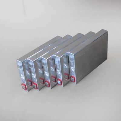 Disassembled From 5S Module LTO Lithium Titanate 2.9Ah 10ah 20ah Lto Battery 2.9ah Titanate Battery Battery Cell