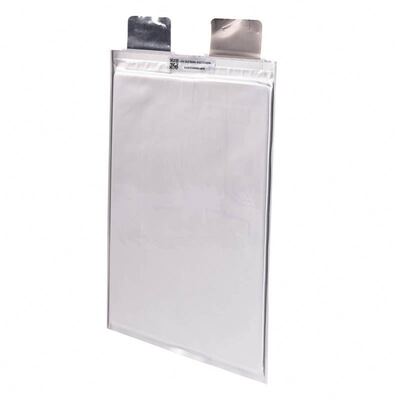 Factory Sales 3.2V 10Ah 20Ah 25AH 30Ah 40AH 50Ah 60AH  Iron Phosphate Lifepo4 Battery Cell