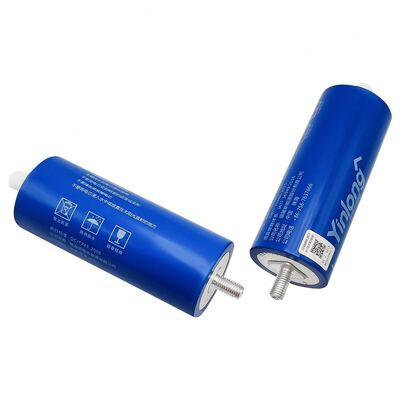 Yinlong  2.3V 40Ah Original Yinlong Lto 66160H 2.3V 40Ah Lithium Titanate Battery
