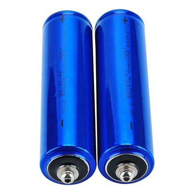 XL 40152 3.2v 15Ah LiFePO4 Battery Cell 48v Electric Motorcycle Battery Pack Outdoor Power Music Box 1000 Cycle Life 40x152mm