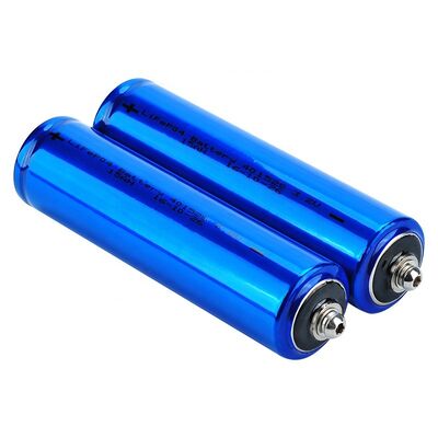 XL 40152 3.2v 15Ah LiFePO4 Battery Cell 48v Electric Motorcycle Battery Pack Outdoor Power Music Box 1000 Cycle Life 40x152mm