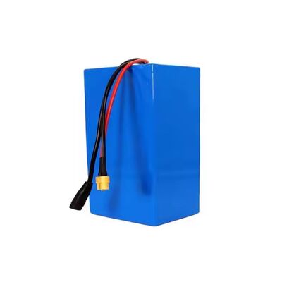 3.7v, 12v, 24v, 36v, 48v, 72v Lithium-ion Batteries for Electric Bicycles, Mountain Bikes, and Scooters