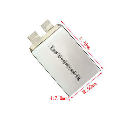 785075 854871 XL Solid State High Discharge Drone Battery 3.8V 3830mAh for DJI Mavic 1 Aircraft Model