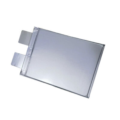 Factory Wholesale 3.7v 30ah 35ah 40ah 55ah 60ah 74ah Battery Nmc Pouch Cell 3.7v Pouch Cell