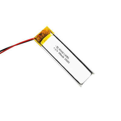 OEMODM 3.7 v 901642 500mah 1000mah 2000mah Rechargeable Li Ion Polymer Batteries Lithium Ion Lipo Battery