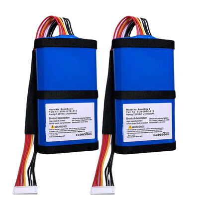 Factory OEM Rechargeable Lipo Battery for JBL Xtreme 2 Wireless Speaker-10400mAh 7.2V 12 Months Warranty