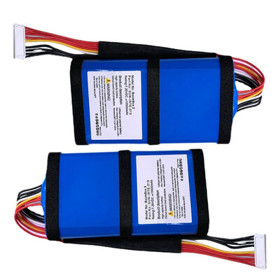 Factory OEM Rechargeable Lipo Battery for JBL Xtreme 2 Wireless Speaker-10400mAh 7.2V 12 Months Warranty