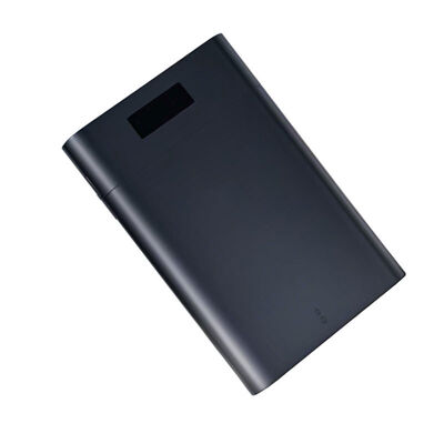 High Quality XL PD22 16V 20000mAh Semi-solid State LiFePO4 Power Bank DC USB Multi-function Port 3C Digital Power Supply