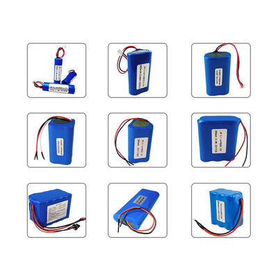18650 Battery 3.7v 7.4v 11.1v Lithium Li Ion Rechargeable Lithium Batteries 18650 2600mah 2200mah 3000mah 3500mah Batteries