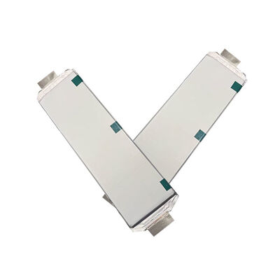 3.7v NMC Lithium Ion Pouch Cell Rechargeable Lithium Polymer Battery 61Ah 63Ah Cell E61