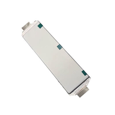3.7v NMC Lithium Ion Pouch Cell Rechargeable Lithium Polymer Battery 61Ah 63Ah Cell E61