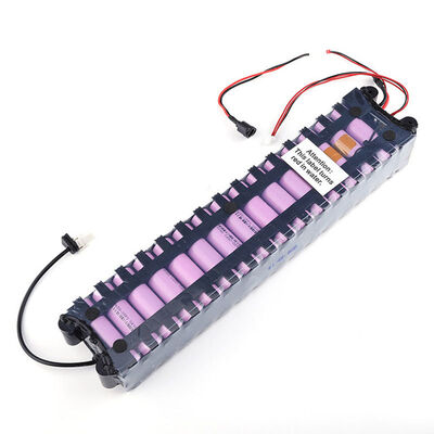 36v 6.6ah 7.8Ah 8.7ah,10.5ah Scooter Battery M365 18650 Battery Pack 36v Battery Pack for MI Scooter