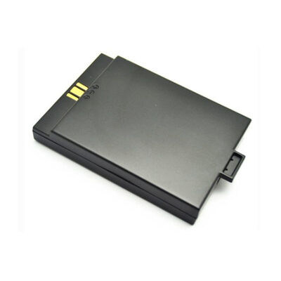 Pos Bateria 3.7v Voltios Replacement Li-ion Is057 Battery for Pax D200t Battery 1900mah