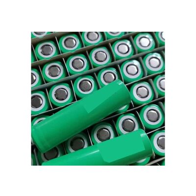 INR 21700 50S 3.7V Rechargeable 21700 5000 5300 4800 4000 3400MAh Cylindrical Lithium Ion Lipo 21700 Drone Battery