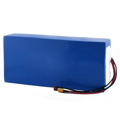 E-Scooter Lithium Battery Smart BMS - Bulk OEM Replacement Battery for Electric Scooters Waterproof