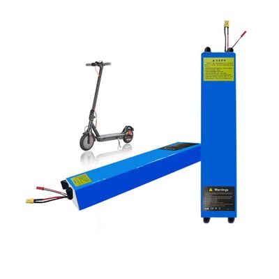 E-Scooter Lithium Battery Smart BMS - Bulk OEM Replacement Battery for Electric Scooters Waterproof