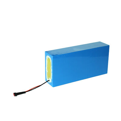 E-Scooter Lithium Battery Smart BMS - Bulk OEM Replacement Battery for Electric Scooters Waterproof