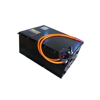 72V 60V 51.2V 38.4V 100Ah-200Ah LiFePO4 Golf Cart Battery Pack | 51.2V Deep Cycle IP67 Waterproof | OEM/ODM Custom