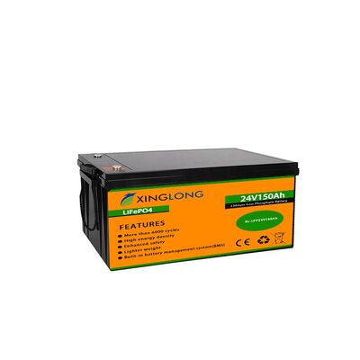 OEM ODM 12V 12.8V 100ah Lithium Iron Phosphate Battery Pack 24V 120ah 200ah 300ah Power Tools Lifepo4 Lithium Ion Batteries