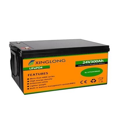 OEM ODM 12V 12.8V 100ah Lithium Iron Phosphate Battery Pack 24V 120ah 200ah 300ah Power Tools Lifepo4 Lithium Ion Batteries