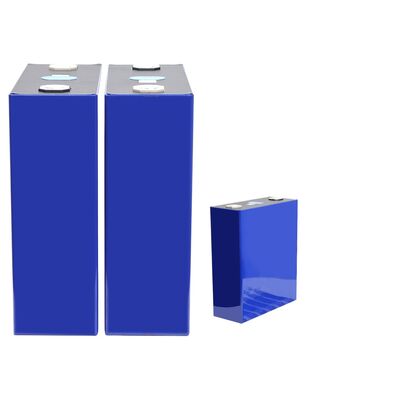 280K Prismatic Lithium Ion Battery 5-Year Warranty Solar Storage Energy Lifepo4 Cell 280ah 3.2v Lifepo4 Battery