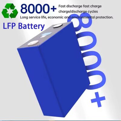 280K Prismatic Lithium Ion Battery 5-Year Warranty Solar Storage Energy Lifepo4 Cell 280ah 3.2v Lifepo4 Battery
