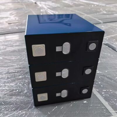 280K Prismatic Lithium Ion Battery 5-Year Warranty Solar Storage Energy Lifepo4 Cell 280ah 3.2v Lifepo4 Battery