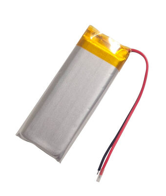 602050 Polymer Lithium Battery 3.7V600mAh Tester GPS Locator Soft Pack square Lithium Battery