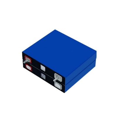 2.3V 20Ah Square LiTiO  LTO Battery Cell High Power  Low Temperature Performance for EVs & Power Tools