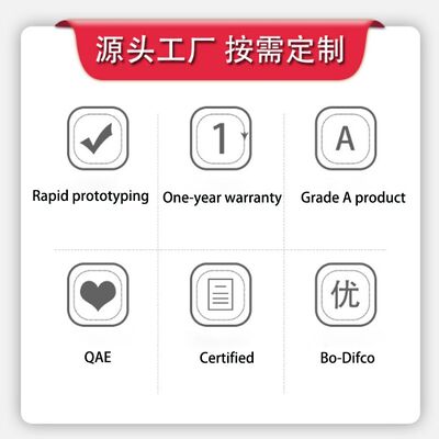 802030 Polymer Lithium Battery 460mAh Mobile Power Source Digital LED Lamp 3.7V Rechargeable Lithium Battery