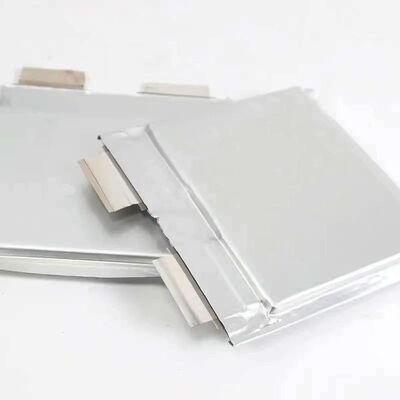 Hot Selling High Quality Power Battery 30C 50C High Discharge Rate Pouch Battery 2.3v 10ah LTO Rechargeable Battery in Stock