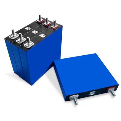 LTO 2.3V 20Ah 23ah Prismatic Battery Cell LTO Max Discharge 500A and Fast Charge 160A  Titanate Batteries