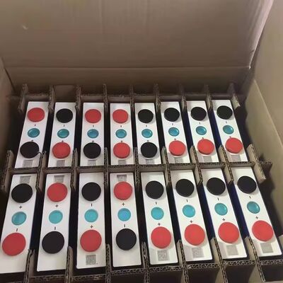 Customized Lifepo4 Battery 3.2v10ah 50ah 100ah 150ah 200ah Lithium Iron Phosphate Battery Pack Solar Motorcycle Electric Vehicle