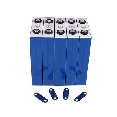 XL LF105 Large Monolithic LiFePO4 Battery 3.2V 105Ah 1C for Power Tools & Electric Vehicles