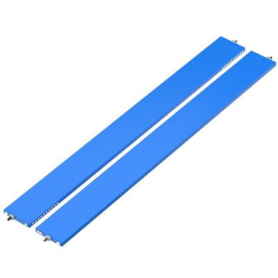 3.2V 138Ah Lifepo4 Grade a Lithium Iron Phosphate Battery BYD Blade Battery for Electric Car Solar Storage