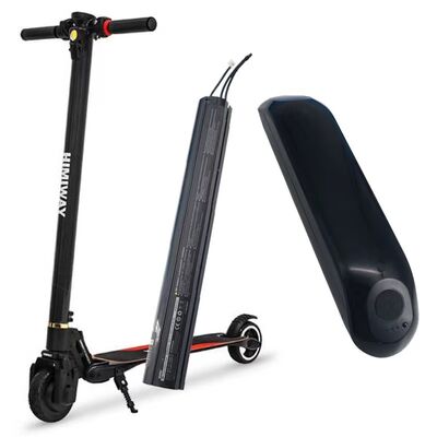 Customized 24v Electric Scooter Lithium Battery 24V Scooter Battery Universal 18650 Lithium Battery Pack