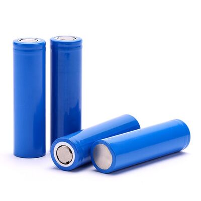 Single Cell 18650 3.2v 1500mah Leads Lipo4 Lithium Iron Battery 1200mah 1500mAh 1800mah 3.2V Rechargeable Lithium Battery