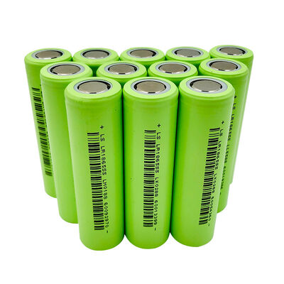 Authentic Battery Cells LS LR18650 3000mAh 18650 Li Ion Rechargeable Battery 3.7v 18650 Lithium Battery