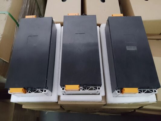CATL LiFePO4 Battery Module 4S1P 14.8V 150Ah 2000 Cycles for Electric Vehicles